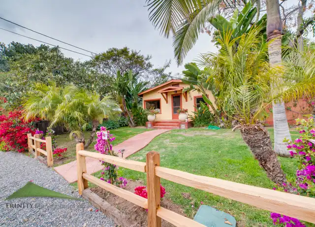 Property at 858 Brittany Rd, Encinitas, CA, 92024, 1 bed, 1 bath, [object Object]