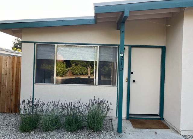 Photo of 215 Lark Ellen Ave, Ojai, CA 93023