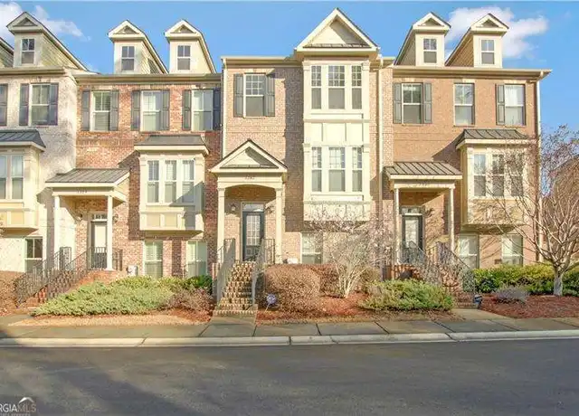 Property at 3382 Vintage Cir SE, Atlanta, GA, 30339, 3 beds, 3.5 baths, [object Object]