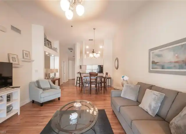 Property at 1300 Misty Pines Cir Unit D204, Naples, FL, 34105, 2 beds, 2 baths, [object Object]