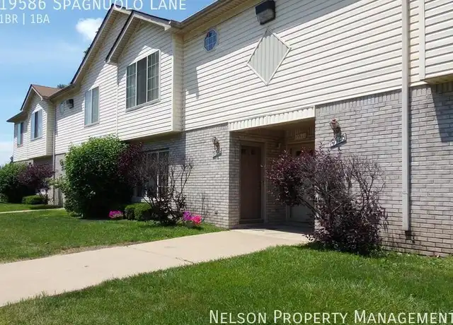 Property at 19586 Spagnuolo Ln, Roseville, MI, 48066, 1 bed, 1 bath, [object Object]