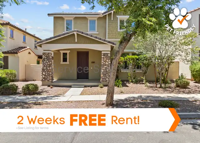 Property at 2308 N Valley View Dr, Buckeye, AZ, 85396, 3 beds, 2.5 baths, [object Object]