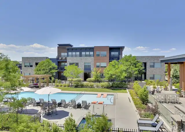 Property at Vela Meridian - 10115 S Peoria St, Parker, CO, 80134, 1-2 bed, 1-2 bath, [object Object]