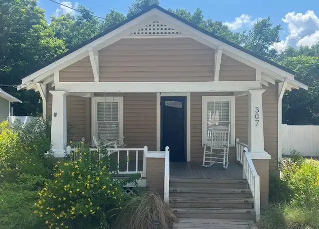 Property at 307 Page Ct, Deland, FL, 32720, 2 beds, 1 bath, [object Object]