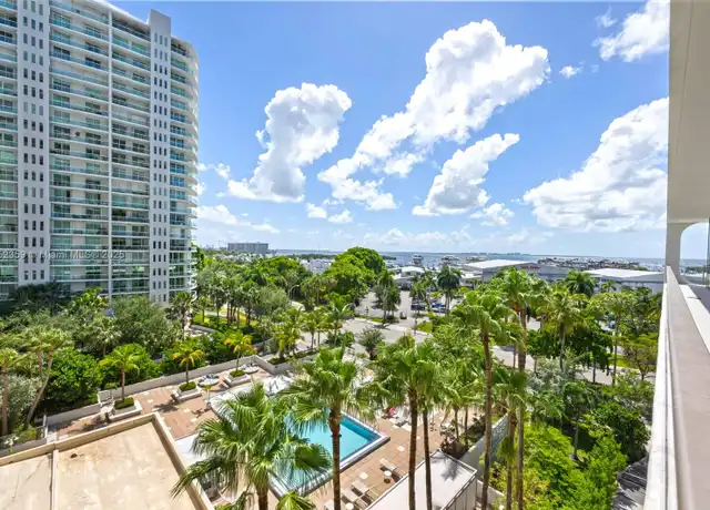 Property at 2655 S Bayshore Dr #506, Miami, FL, 33133, 2 beds, 2.5 baths, [object Object]