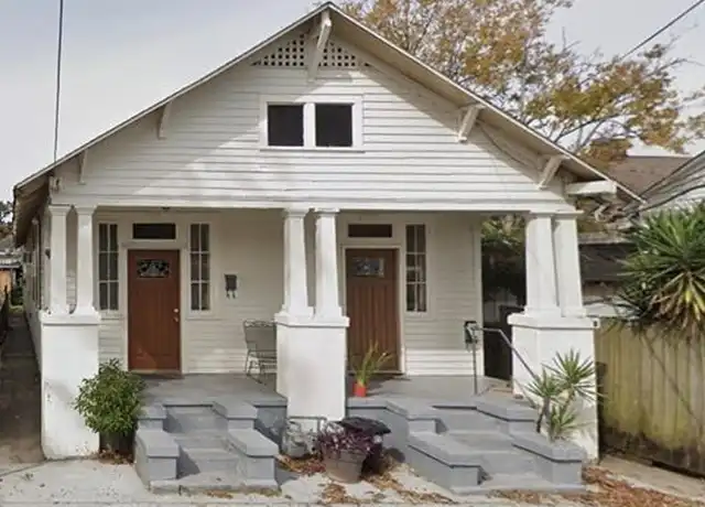 Property at 1828 Hillary St Unit B, New Orleans, LA, 70118, 1 bed, 1 bath, [object Object]
