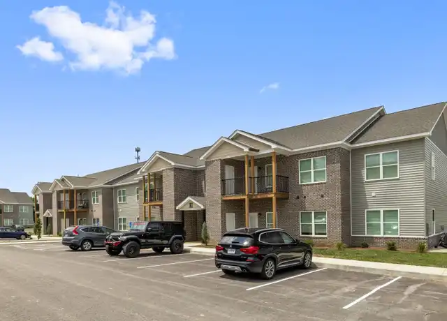 Property at 2116 Daniels Ln Unit H207, Owensboro, KY, 42303, 2 beds, 2 baths, [object Object]