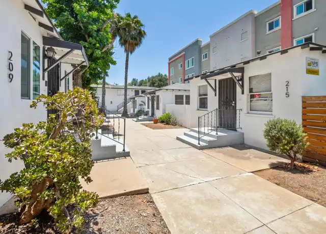 Property at 203 W 3rd Ave Unit 319-A, Escondido, CA, 92025, 1 bed, 1 bath, [object Object]