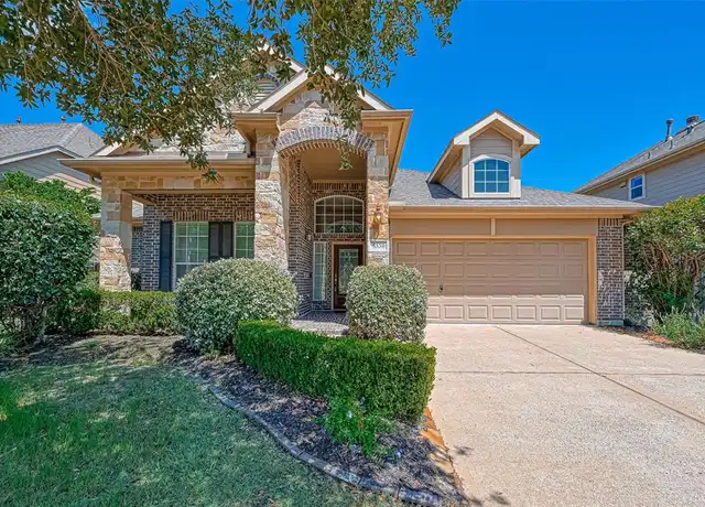 Property at 4330 Hazepoint Dr, Katy, TX, 77494, 3 beds, 2 baths, [object Object]