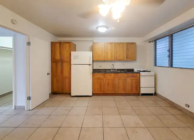 Property at 444 Kuamo'o St Unit 202, Honolulu, HI, 96815, 1 bed, 1 bath, [object Object]