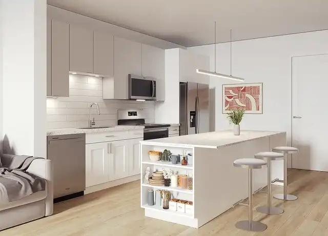 Property at The Assembly at Park Circle - 4939 O'Hear Ave, North Charleston, SC, 29405, 0-2 beds, 1-2 bath, [object Object]