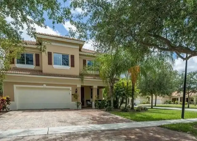 Property at 6726 Bulrush Ct, West Palm Beach, FL, 33413, 5 beds, 3.5 baths, [object Object]