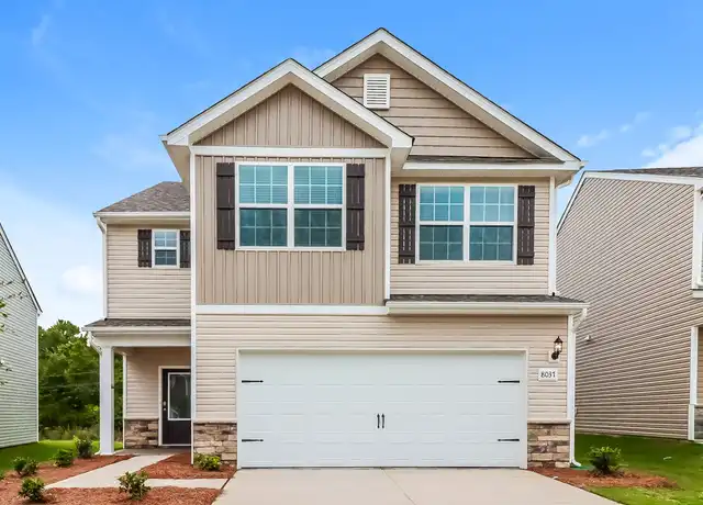 Property at 8037 Moose Creek Dr, Charlotte, NC, 28214, 3 beds, 2.5 baths, [object Object]