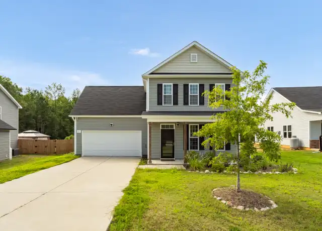 Property at 155 Jade St, Smithfield, NC, 27577, 3 beds, 2.5 baths, [object Object]