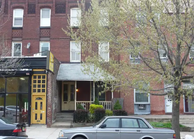 Property at 3229 Powelton Ave Unit 1, Philadelphia, PA, 19104, 2 beds, 1 bath, [object Object]