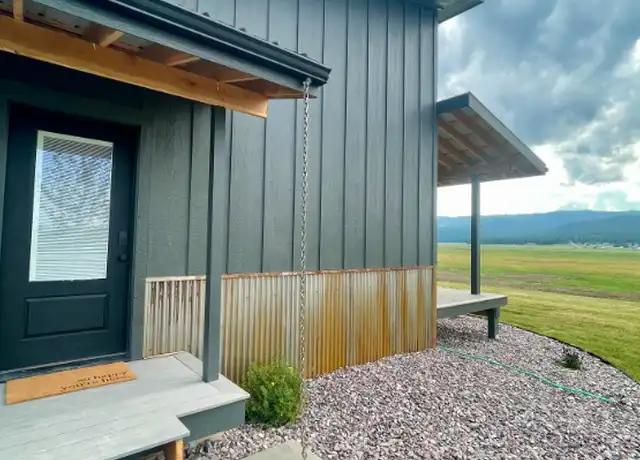 Property at 1590 Smith Lake Rd Unit B, Kalispell, MT, 59901, 1 bed, 1 bath, [object Object]