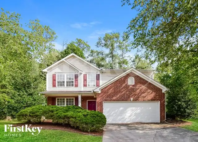 Property at 1824 S Carisbrook Pl, Austell, GA, 30168, 4 beds, 2.5 baths, [object Object]