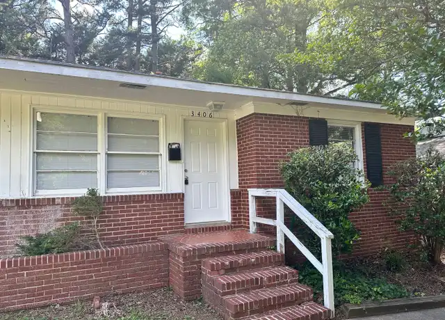 Property at 3406 June Dr, Charlotte, NC, 28205, 2 beds, 1 bath, [object Object]
