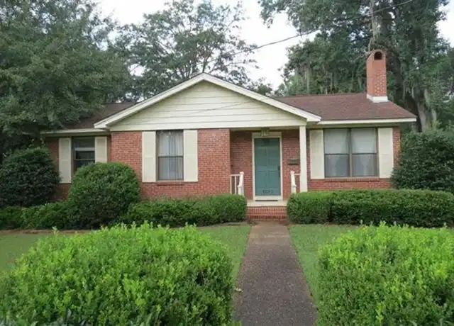 Property at 1012 Hays St, Tallahassee, FL, 32301, 2 beds, 2 baths, [object Object]