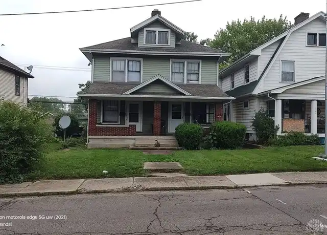 Property at 1713 Wyoming St, Dayton, OH, 45410, 3 beds, 1 bath, [object Object]
