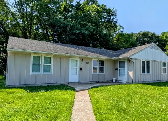 Property at 5943 Raytown Rd Unit E, Raytown, MO, 64133, 2 beds, 1 bath, [object Object]