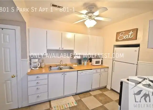 Property at 801 Park St Unit 801-1, Salt Lake City, UT, 84102, 1 bed, 1 bath, [object Object]