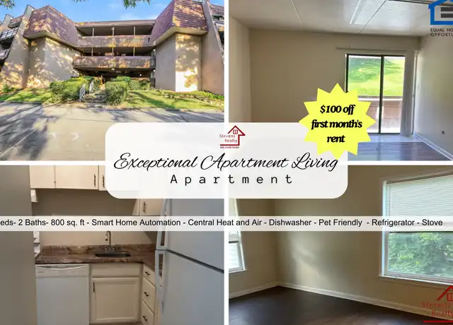Property at 915 S Seminole Dr Unit 50, Chattanooga, TN, 37412, 2 beds, 2 baths, [object Object]