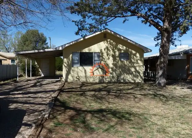 Property at 1204 N Edwards St Unit 1204, Clovis, NM, 88101, 2 beds, 1 bath, [object Object]