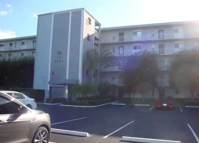 Property at 2226 N Cypress Bend Dr #307, Pompano Beach, FL, 33069, 2 beds, 2 baths, [object Object]