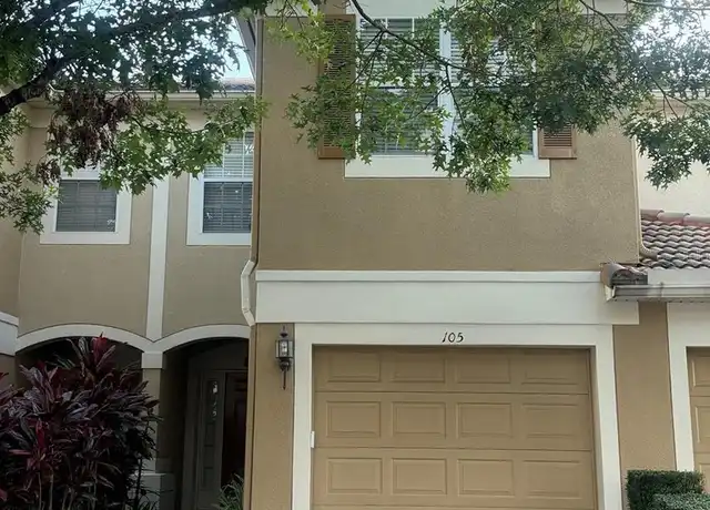 Property at 6462 Daysbrook Dr #105, Orlando, FL, 32835, 3 beds, 2.5 baths, [object Object]