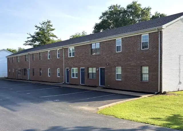 Property at 969 Bryant Way Unit H, Bowling Green, KY, 42103, 3 beds, 1 bath, [object Object]