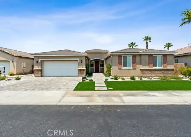 Property at 81848 Villa Palazzo, Indio, CA, 92203, 4 beds, 2.5 baths, [object Object]