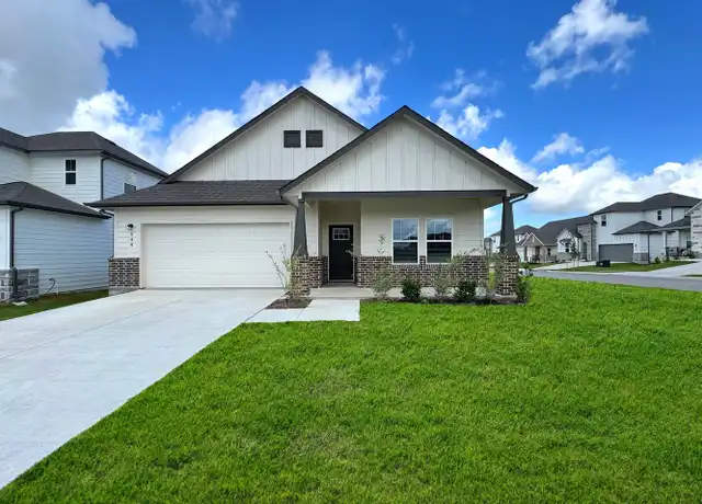 Property at 506 Rock Meadow Ln, Temple, TX, 76502, 3 beds, 2 baths, [object Object]