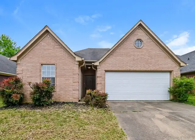Property at 5681 Kayla Dr, Southaven, MS, 38671, 3 beds, 2 baths, [object Object]