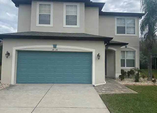 Property at 30534 Pecan Valley Loop, Wesley Chapel, FL, 33543, 4 beds, 2.5 baths, [object Object]