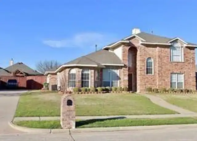 Property at 457 Lakehurst Dr, Murphy, TX, 75094, 4 beds, 3 baths, [object Object]