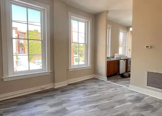 Property at 228 W Broad St Unit 1, Richmond, VA, 23220, 1 bed, 1 bath, [object Object]