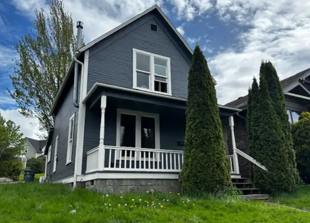 Property at 1316 Billy Frank Jr St, Bellingham, WA, 98225, 3 beds, 1 bath, [object Object]