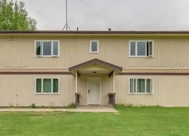 Property at 1278 Still Valley Rd #1, North Pole, AK, 99705, 2 beds, 1 bath, [object Object]