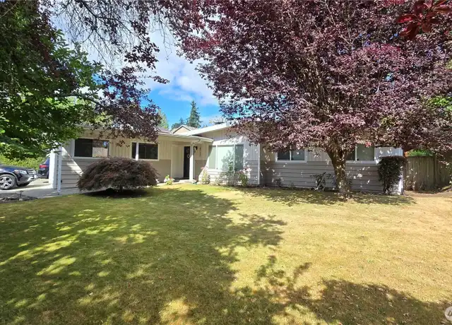 Property at 14720 78th Ave NE, Kenmore, WA, 98028, 4 beds, 2 baths, [object Object]