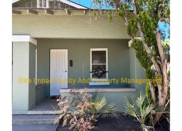 Property at 1303 N Park Ave, Tucson, AZ, 85719, 1 bed, 1 bath, [object Object]