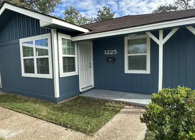 Property at 1225 Ranier St, Beaumont, TX, 77701, 4 beds, 2 baths, [object Object]