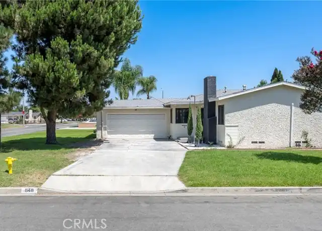 Property at 848 S Velare St, Anaheim, CA, 92804, 3 beds, 2 baths, [object Object]