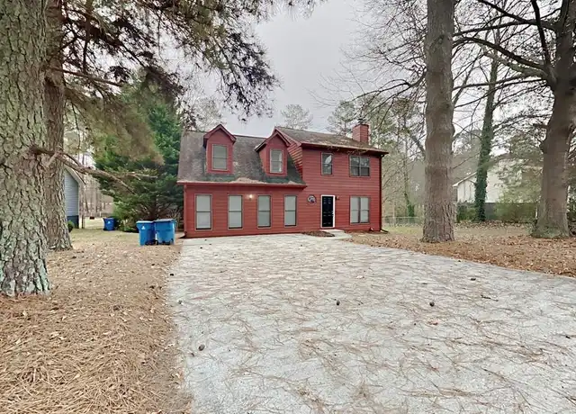 Property at 2438 Three Bars Dr, Grayson, GA, 30017, 3 beds, 3.5 baths, [object Object]