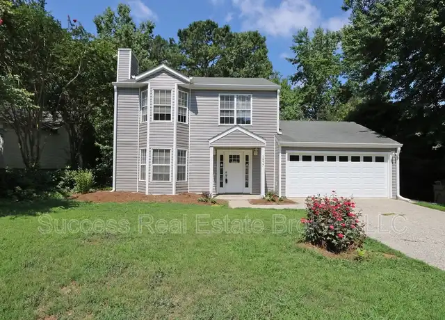Property at 1977 Morning Walk NW, Acworth, GA, 30102, 3 beds, 2.5 baths, [object Object]