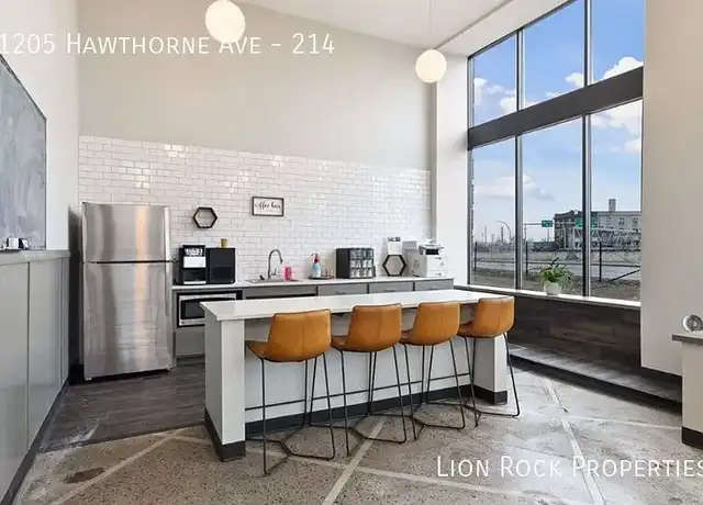 Property at Hawthorne Gates - 1205 Hawthorne Ave, Minneapolis, MN, 55403, 0-1 beds, 1 bath, [object Object]