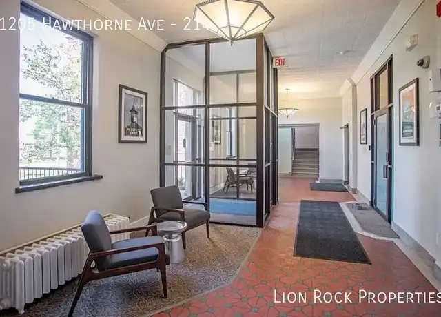 Property at Hawthorne Gates - 1205 Hawthorne Ave, Minneapolis, MN, 55403, 0-1 beds, 1 bath, [object Object]