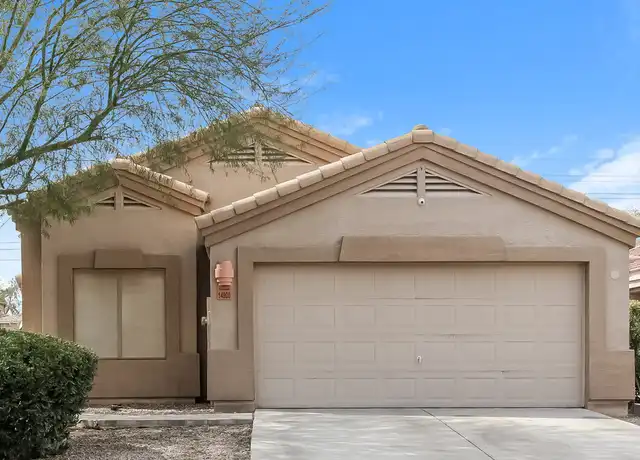 Property at 14900 N 130th Ln, El Mirage, AZ, 85335, 4 beds, 2 baths, [object Object]
