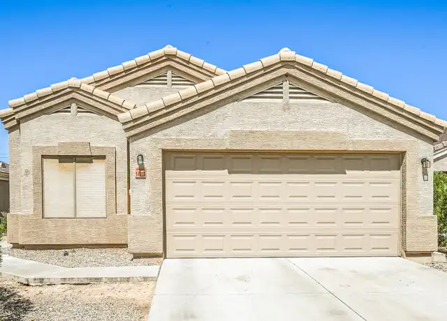 Property at 14900 N 130th Ln, El Mirage, AZ, 85335, 4 beds, 2 baths, [object Object]