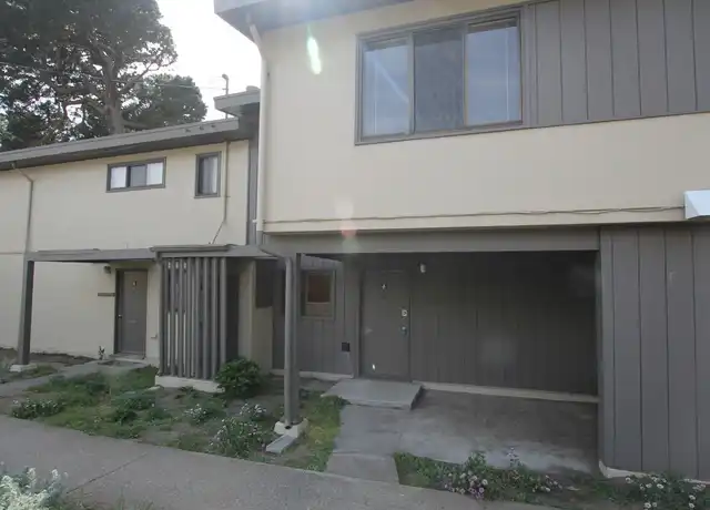Property at 1525 Pershing Dr Unit B, San Francisco, CA, 94129, 3 beds, 1 bath, [object Object]